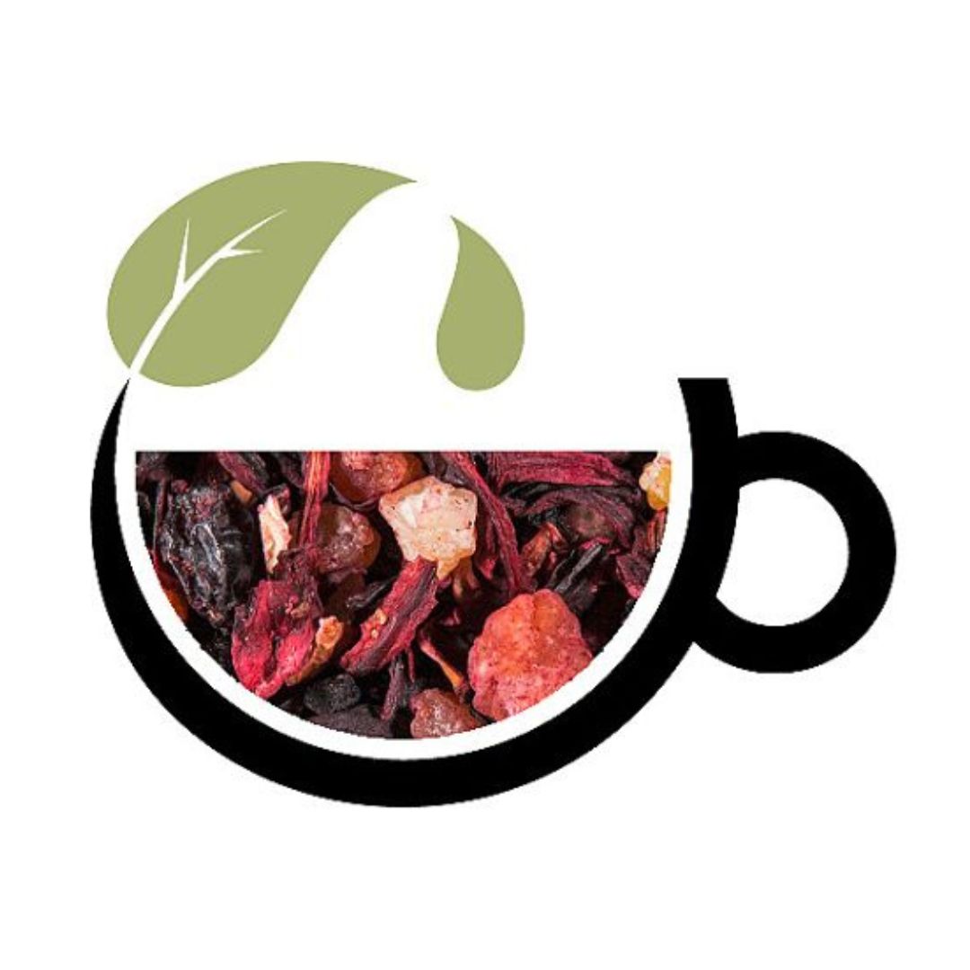 Red Fruits Tisane / Infusion